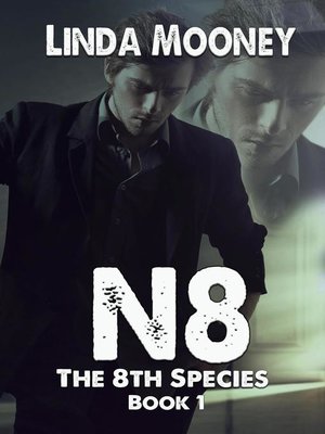 cover image of N8
